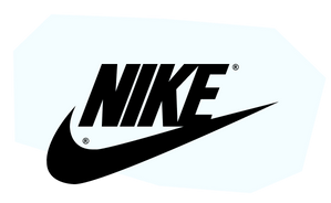 Buy Nike discounted at 70% off regular price on Curtsy