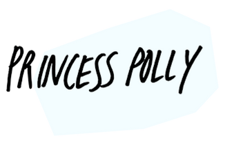 Buy Princess Polly discounted at 70% off regular price on Curtsy
